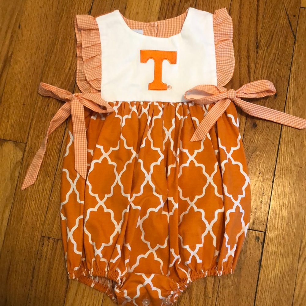 UT Vols Bubble